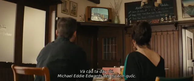 Đại Bàng Eddie 2016 Vietsub HD - TVHay Đại Bàng Eddie 2016 Vietsub HD - TVHay