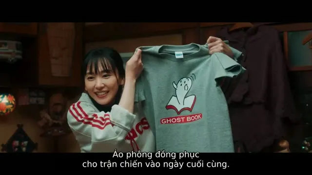 Hình ảnh trong phim Yêu Quái Toàn Thư trên TVHay Hình ảnh trong phim Yêu Quái Toàn Thư trên TVHay