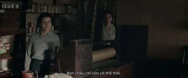 Luật Quỷ 2017 Vietsub HD - TVHay Luật Quỷ 2017 Vietsub HD - TVHay