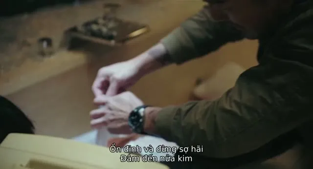 Hình ảnh trong phim Chiến Dịch Ngầm trên TVHay Hình ảnh trong phim Chiến Dịch Ngầm trên TVHay