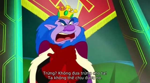 Hình ảnh trong phim Tom và Jerry: Back to Oz trên TVHay Hình ảnh trong phim Tom và Jerry: Back to Oz trên TVHay