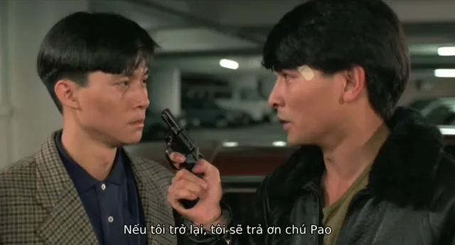 Sworn Brothers 1987 Vietsub HD - TVHay Sworn Brothers 1987 Vietsub HD - TVHay