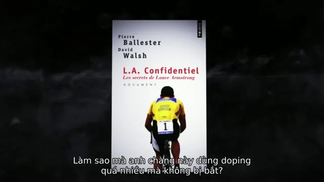 Lời nói dối của Armstrong tập 1 Vietsub HD - TVHay Lời nói dối của Armstrong tập 1 Vietsub HD - TVHay