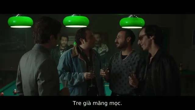 Kẻ tàn nhẫn 2019 Vietsub HD - TVHay Kẻ tàn nhẫn 2019 Vietsub HD - TVHay