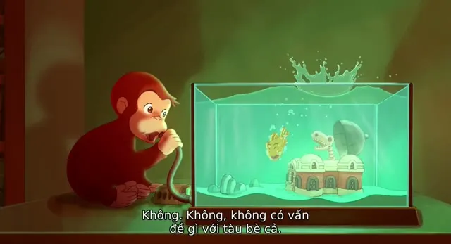 Hình ảnh trong phim Tinh Tinh Ra Thành Phố trên TVHay Hình ảnh trong phim Tinh Tinh Ra Thành Phố trên TVHay