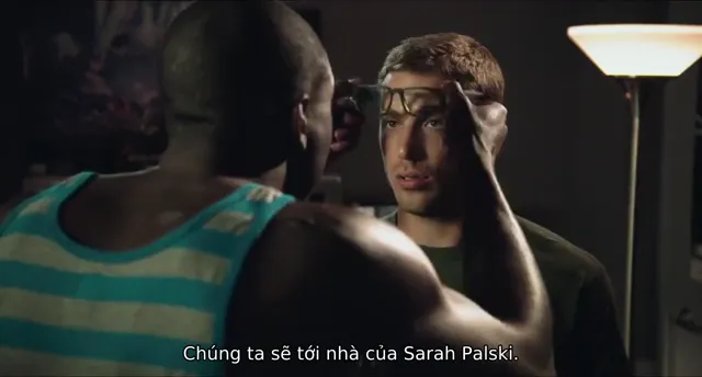 Đầm Cá Mập 2011 Vietsub HD - TVHay Đầm Cá Mập 2011 Vietsub HD - TVHay