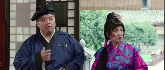 Hình ảnh trong phim Đường Bá Hổ, Điểm Thu Hương trên TVHay Hình ảnh trong phim Đường Bá Hổ, Điểm Thu Hương trên TVHay