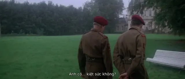Xem phim A Bridge Too Far Vietsub HD tại TVHay Xem phim A Bridge Too Far Vietsub HD tại TVHay