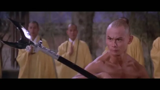 Thiếu lâm tam thập lục phòng 1978 Vietsub HD - TVHay Thiếu lâm tam thập lục phòng 1978 Vietsub HD - TVHay