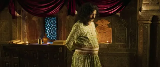 Hình ảnh trong phim Nayika Devi: Nữ Hoàng Chiến Binh trên TVHay Hình ảnh trong phim Nayika Devi: Nữ Hoàng Chiến Binh trên TVHay
