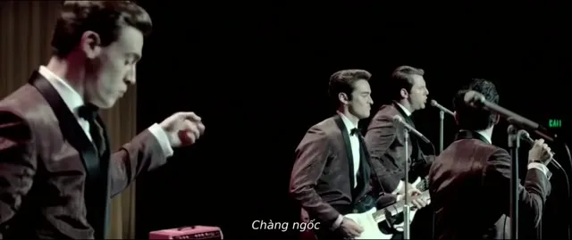 Hình ảnh trong phim Những Chàng Trai Jersey trên TVHay Hình ảnh trong phim Những Chàng Trai Jersey trên TVHay
