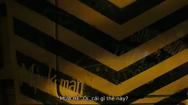 Học Viện Siêu Nhân 2006 Vietsub HD - TVHay Học Viện Siêu Nhân 2006 Vietsub HD - TVHay