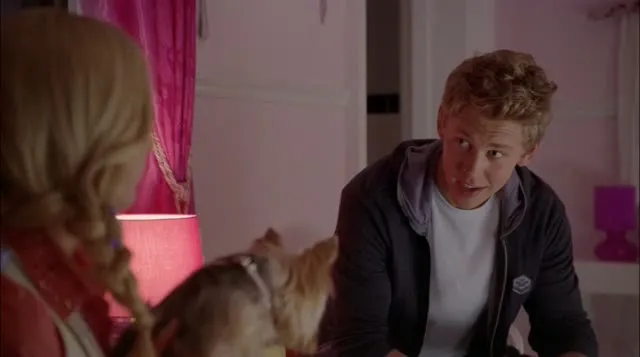Sharpay Phiêu Lưu Ký 2011 Vietsub HD - TVHay Sharpay Phiêu Lưu Ký 2011 Vietsub HD - TVHay