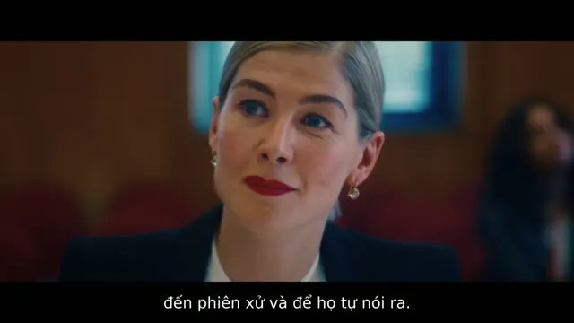 Hình ảnh trong phim Người Giám Hộ Hoàn Hảo trên TVHay Hình ảnh trong phim Người Giám Hộ Hoàn Hảo trên TVHay