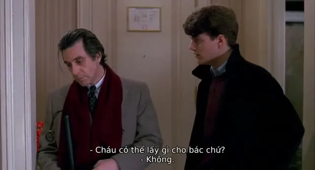 Scent of a Woman 1992 Vietsub HD - TVHay Scent of a Woman 1992 Vietsub HD - TVHay