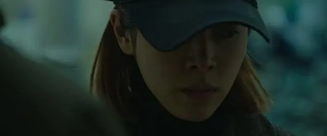 Hình ảnh trong phim Cô Baek trên TVHay Hình ảnh trong phim Cô Baek trên TVHay