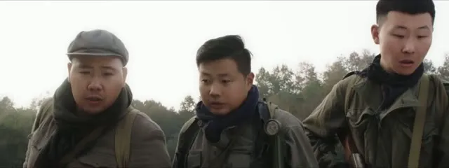 Hình ảnh trong phim Long Lĩnh Trùng Cốc trên TVHay Hình ảnh trong phim Long Lĩnh Trùng Cốc trên TVHay