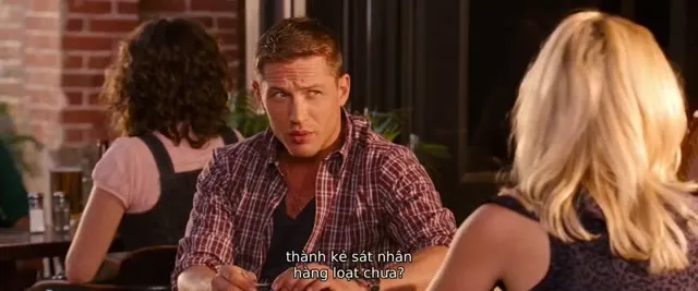 Xem phim Cuộc Chiến Tình Yêu Vietsub HD tại TVHay Xem phim Cuộc Chiến Tình Yêu Vietsub HD tại TVHay