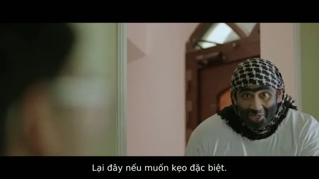 Xem phim Hajwala 2: Nhiệm vụ bí ẩn Vietsub HD tại TVHay Xem phim Hajwala 2: Nhiệm vụ bí ẩn Vietsub HD tại TVHay