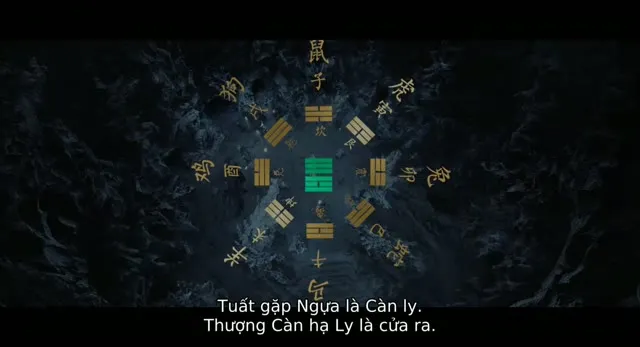 Hình ảnh trong phim Ma Thổi Đèn: Tầm Long Quyết Chiến trên TVHay Hình ảnh trong phim Ma Thổi Đèn: Tầm Long Quyết Chiến trên TVHay