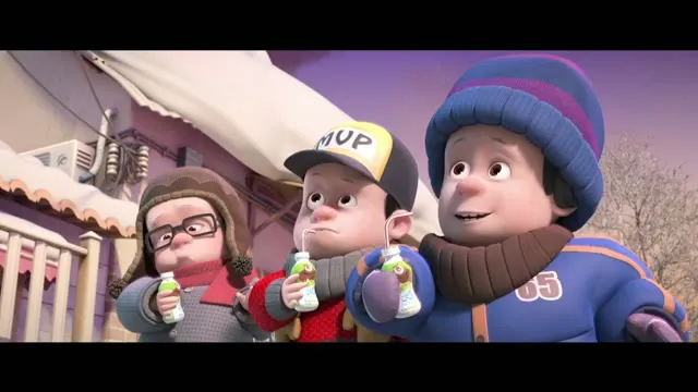 Mùa Đông Huyền Bí 2015 Vietsub HD - TVHay Mùa Đông Huyền Bí 2015 Vietsub HD - TVHay