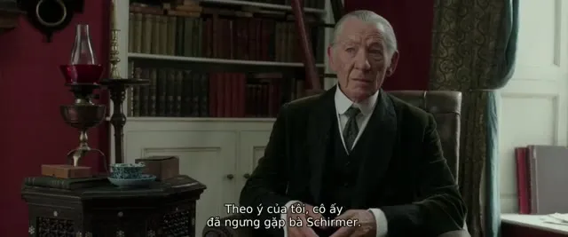 Xem phim Ngài Sherlock Holmes Vietsub HD tại TVHay Xem phim Ngài Sherlock Holmes Vietsub HD tại TVHay