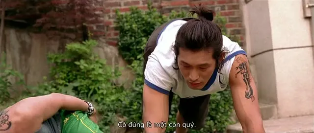 Xem phim Vợ Tôi Là Gangster 3 Vietsub HD tại TVHay Xem phim Vợ Tôi Là Gangster 3 Vietsub HD tại TVHay