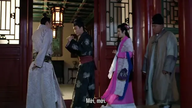 Hình ảnh trong phim Hoa Điền Hỷ Sự trên TVHay Hình ảnh trong phim Hoa Điền Hỷ Sự trên TVHay