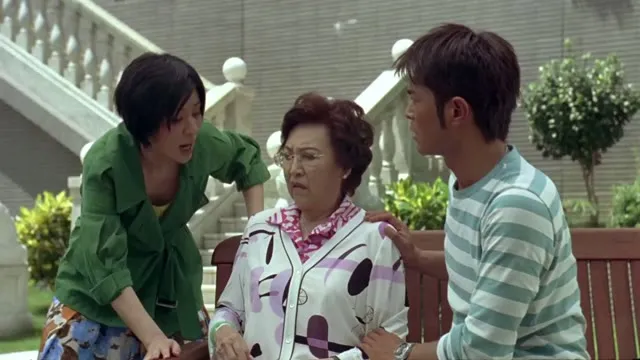 Gia Hữu Hỷ Sự 2009 Vietsub HD - TVHay Gia Hữu Hỷ Sự 2009 Vietsub HD - TVHay