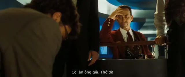 Mười Một Tên Cướp Thế Kỷ 2001 Vietsub HD - TVHay Mười Một Tên Cướp Thế Kỷ 2001 Vietsub HD - TVHay