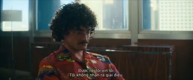 Hình ảnh trong phim Weird: The Al Yankovic Story trên TVHay Hình ảnh trong phim Weird: The Al Yankovic Story trên TVHay