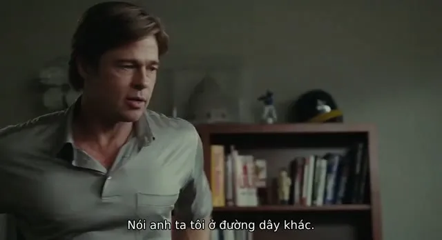 Chiến Thuật Bóng – Tiền 2011 Vietsub HD - TVHay Chiến Thuật Bóng – Tiền 2011 Vietsub HD - TVHay