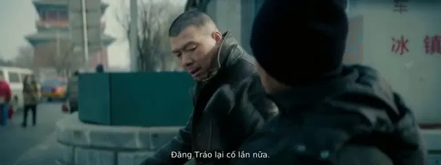 Hình ảnh trong phim Lão Pháo Nhi trên TVHay Hình ảnh trong phim Lão Pháo Nhi trên TVHay