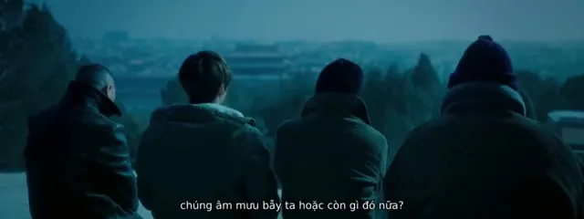 Lão Pháo Nhi 2015 Vietsub HD - TVHay Lão Pháo Nhi 2015 Vietsub HD - TVHay