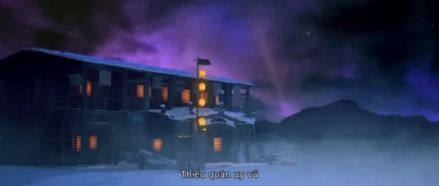 Xem phim Song Thế Thanh Xà Vietsub HD tại TVHay Xem phim Song Thế Thanh Xà Vietsub HD tại TVHay