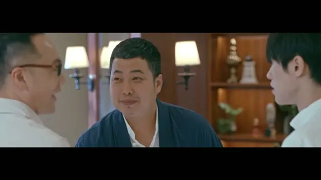 Hình ảnh trong phim Vua Cắt Tóc trên TVHay Hình ảnh trong phim Vua Cắt Tóc trên TVHay