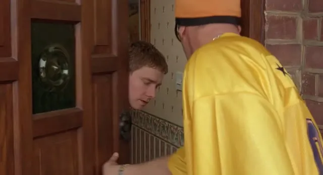 Ali G Indahouse 2002 Vietsub HD - TVHay Ali G Indahouse 2002 Vietsub HD - TVHay