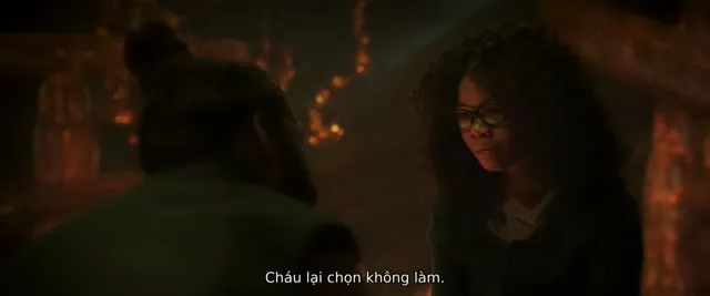 Hình ảnh trong phim Nếp Gấp Thời Gian trên TVHay Hình ảnh trong phim Nếp Gấp Thời Gian trên TVHay