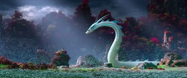 Bạch Xà: Duyên Khởi 2019 Vietsub HD - TVHay Bạch Xà: Duyên Khởi 2019 Vietsub HD - TVHay