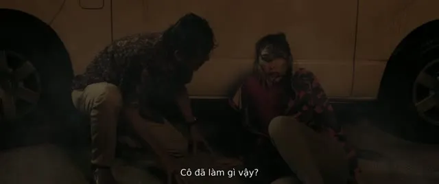 Hình ảnh trong phim Điệp viên đang yêu trên TVHay Hình ảnh trong phim Điệp viên đang yêu trên TVHay