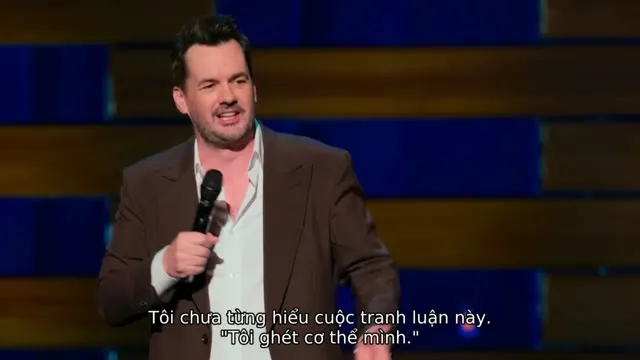 Xem phim Jim Jefferies: Phê và không say Vietsub HD tại TVHay Xem phim Jim Jefferies: Phê và không say Vietsub HD tại TVHay