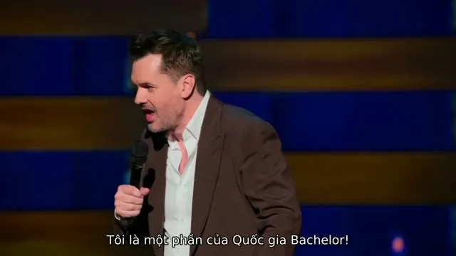 Hình ảnh trong phim Jim Jefferies: Phê và không say trên TVHay Hình ảnh trong phim Jim Jefferies: Phê và không say trên TVHay