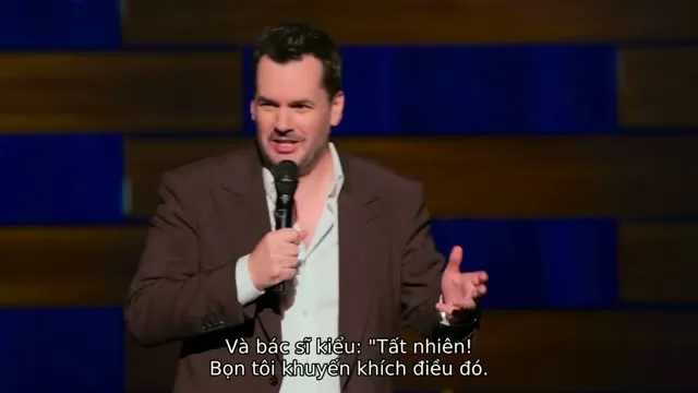 Jim Jefferies: Phê và không say 2023 Vietsub HD - TVHay Jim Jefferies: Phê và không say 2023 Vietsub HD - TVHay
