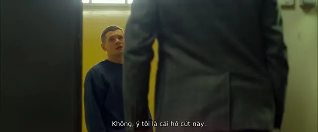 Hình ảnh trong phim Tù Nhân Thiếu Niên trên TVHay Hình ảnh trong phim Tù Nhân Thiếu Niên trên TVHay