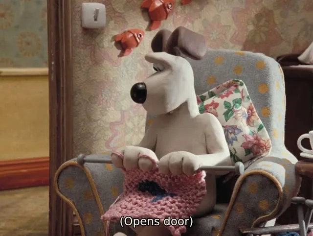 Xem phim Wallace và Gromit – Chiếc Quần Rắc Rối Vietsub HD tại TVHay Xem phim Wallace và Gromit – Chiếc Quần Rắc Rối Vietsub HD tại TVHay