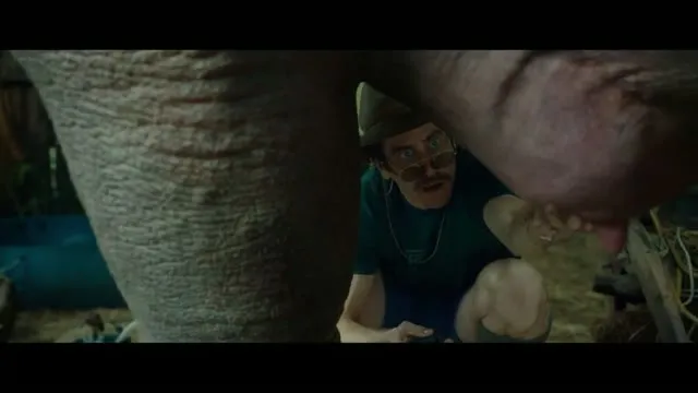 Xem phim Siêu lợn Okja Vietsub HD tại TVHay Xem phim Siêu lợn Okja Vietsub HD tại TVHay