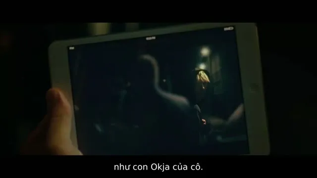Hình ảnh trong phim Siêu lợn Okja trên TVHay Hình ảnh trong phim Siêu lợn Okja trên TVHay