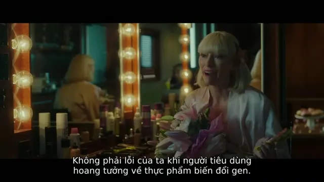 Siêu lợn Okja 2017 Vietsub HD - TVHay Siêu lợn Okja 2017 Vietsub HD - TVHay