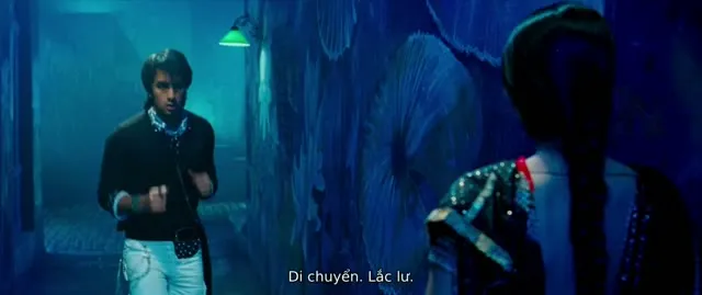 Xem phim Linh Hồn Vietsub HD tại TVHay Xem phim Linh Hồn Vietsub HD tại TVHay