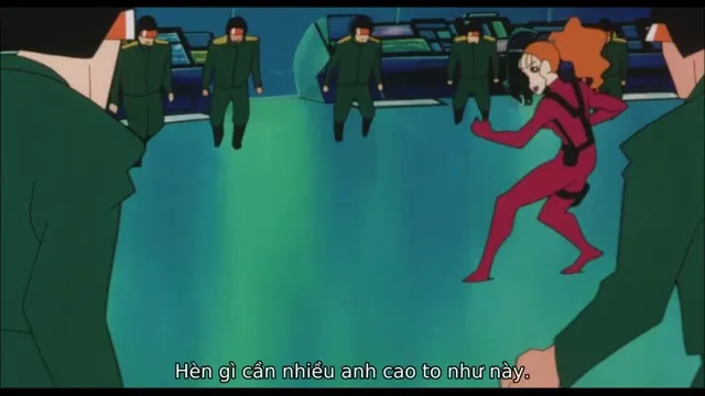 Crayon Shin-chan: Chiến Tranh Chớp Nhoáng ! Phi Vụ Bí Mật Của “Móng Lợn” 1998 Vietsub HD - TVHay Crayon Shin-chan: Chiến Tranh Chớp Nhoáng ! Phi Vụ Bí Mật Của “Móng Lợn” 1998 Vietsub HD - TVHay